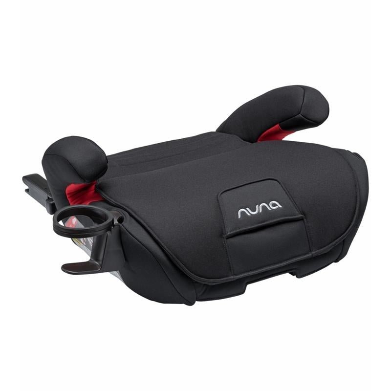 Nuna - Aace Booster Car Seat, Caviar - Image 6