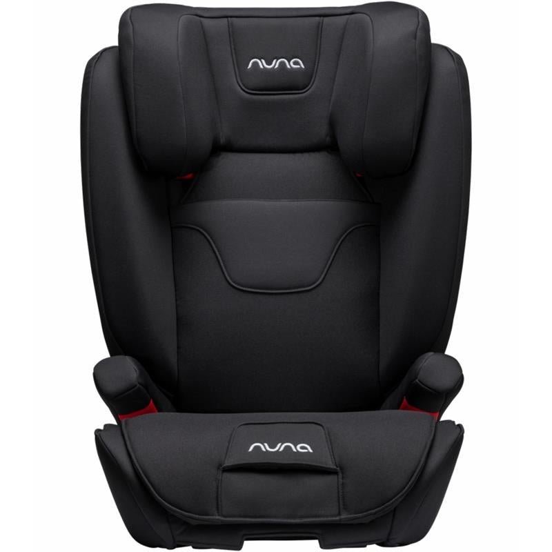 Nuna - Aace Booster Car Seat, Caviar
