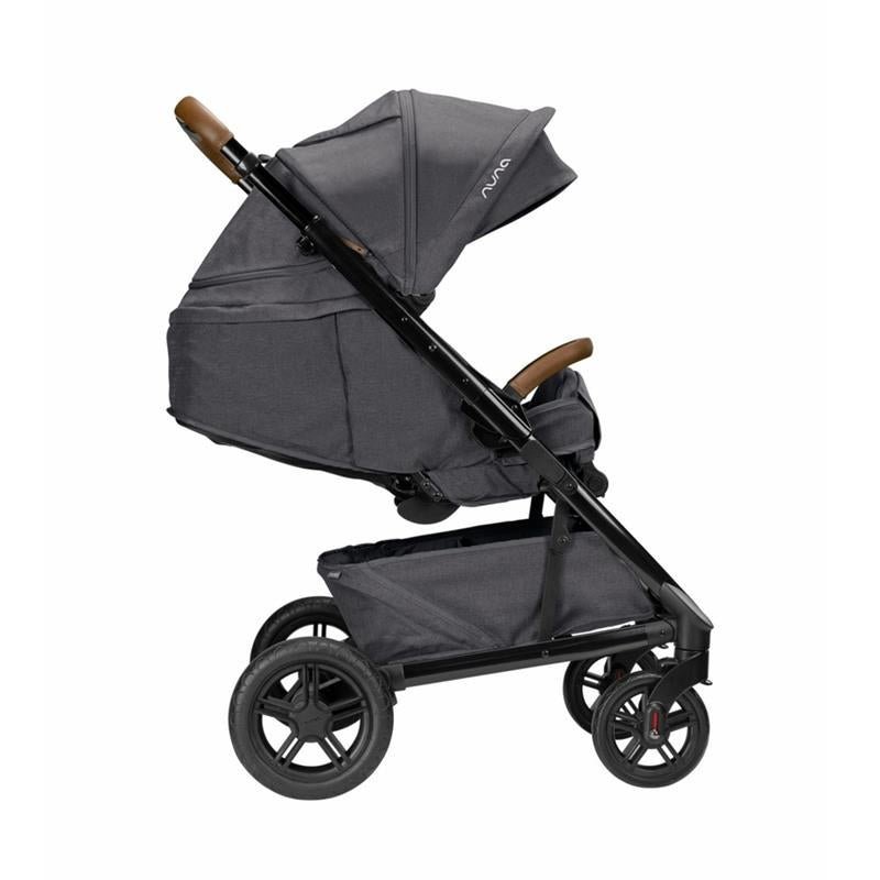 Nuna - Tavo Next Stroller, Granite - Image 5