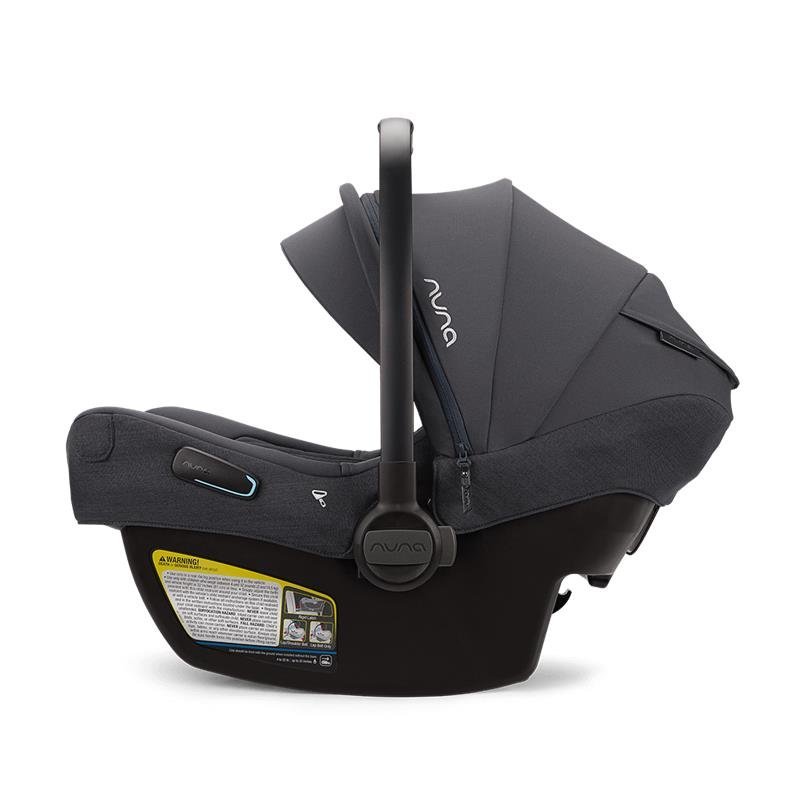 Nuna - Pipa Lite Rx Infant Car Seat, Ocean - Image 7
