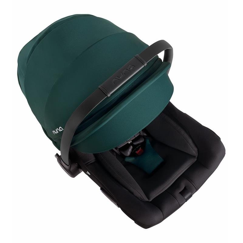 Nuna - Pipa Lite Rx Infant Car Seat, Lagoon - Image 3