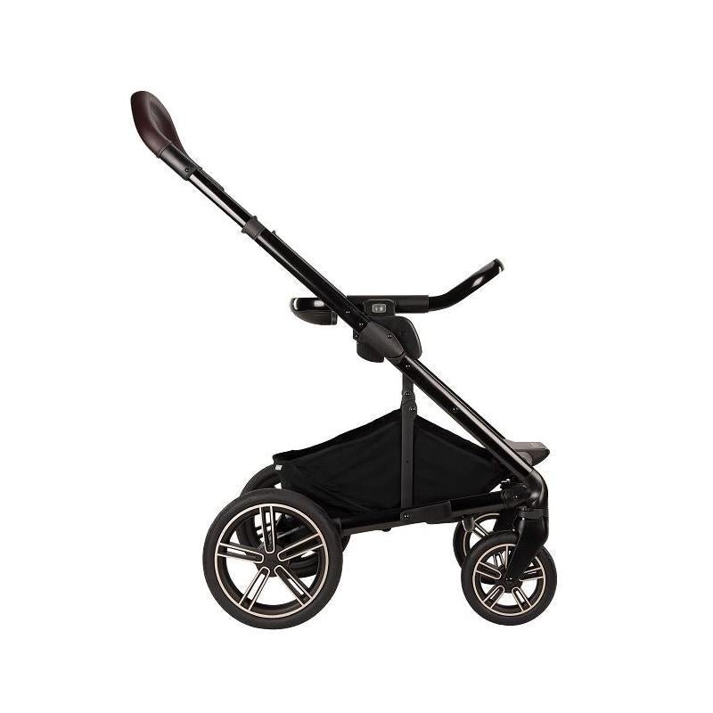 Nuna - Mixx Next Stroller With Magnetic Buckle, Riveted - Image 10