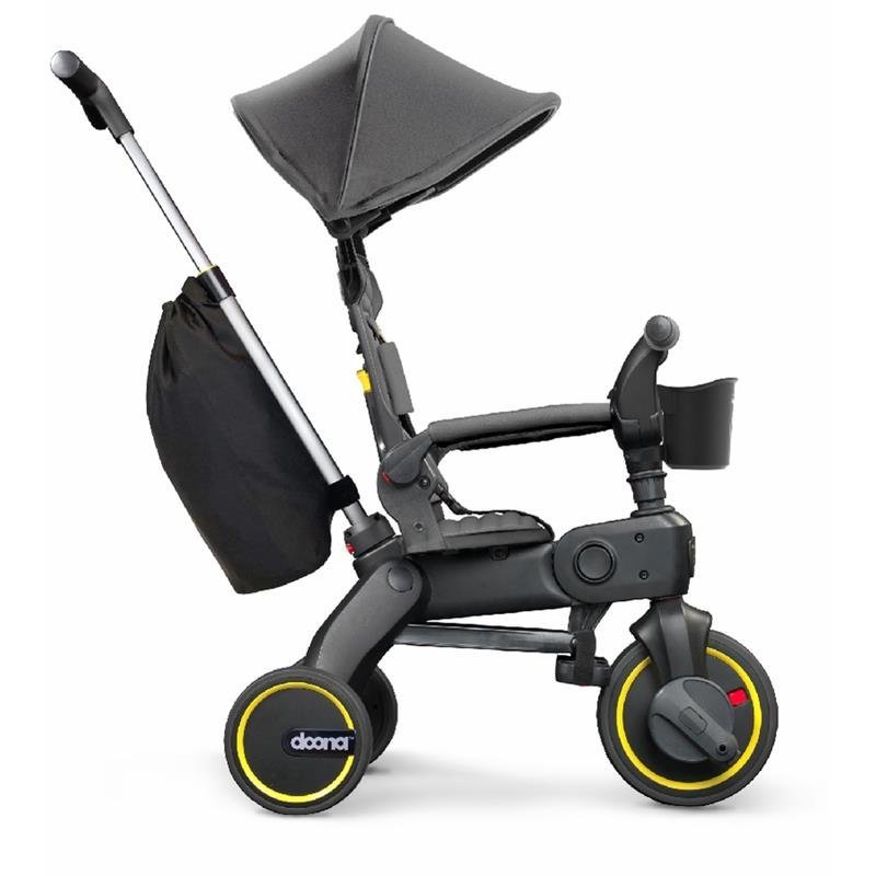 Doona - Liki Trike S3, Grey Hound - Image 5