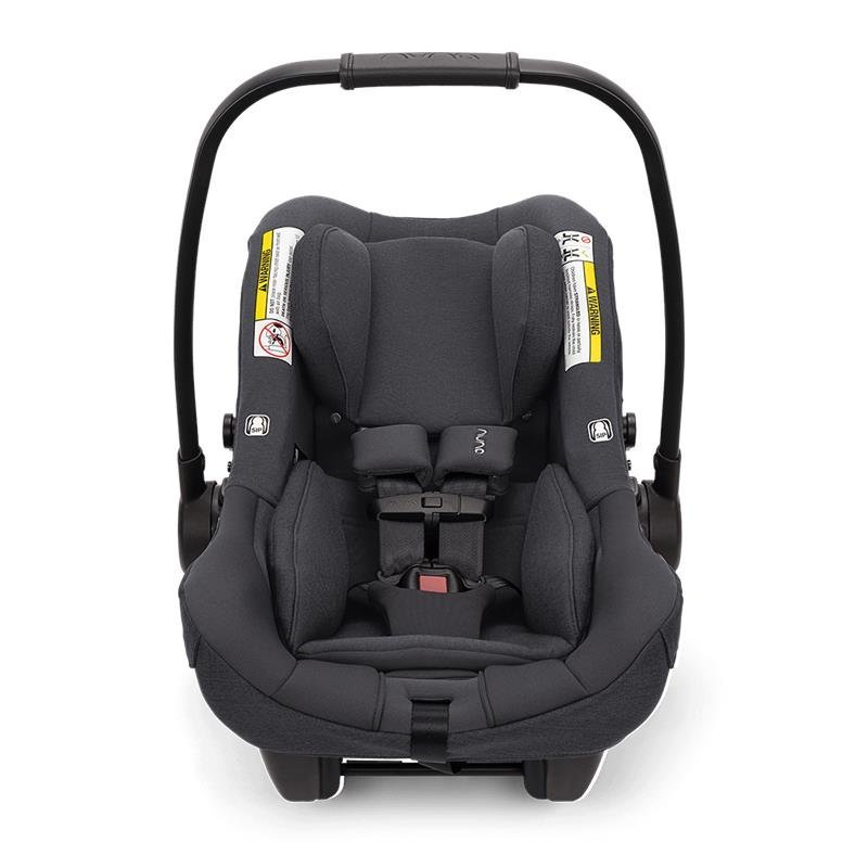 Nuna - Pipa Lite Rx Infant Car Seat, Ocean - Image 3