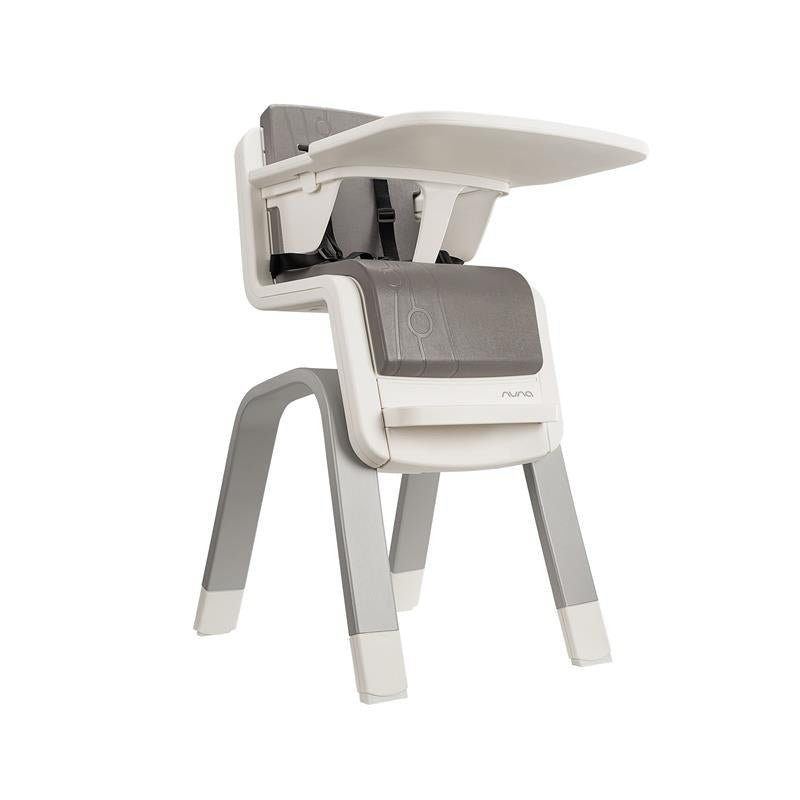Nuna - Zaaz High Chair, Oak - Image 4