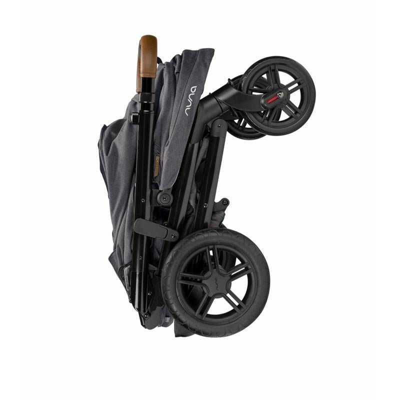 Nuna - Tavo Next Stroller, Granite - Image 2