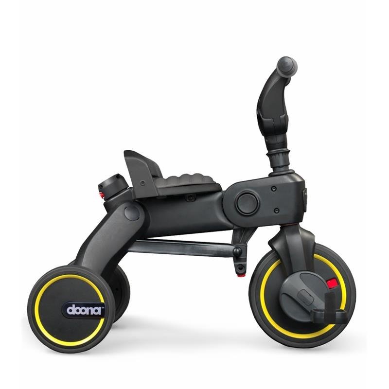 Doona - Liki Trike S3, Grey Hound - Image 3