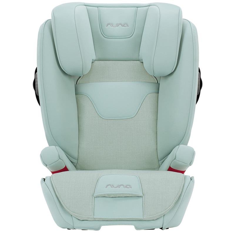 Nuna - Aace Booster Car Seat, Seafoam