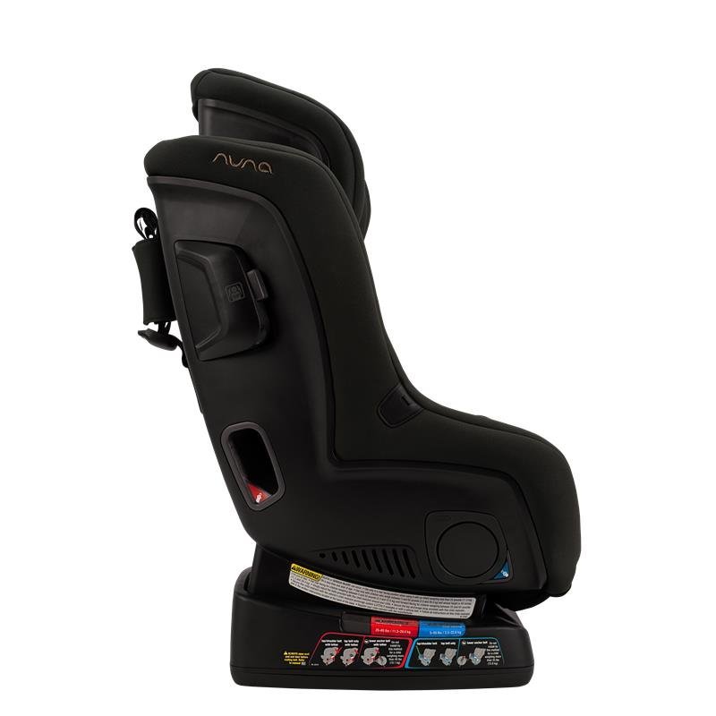 Nuna - Rava Convertible Car Seat, Riveted - Image 4