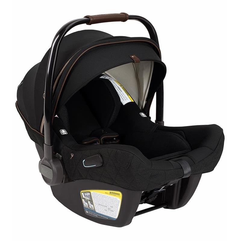 Nuna - Pipa Lite Rx + Pipa Relx Base, Riveted - Image 6