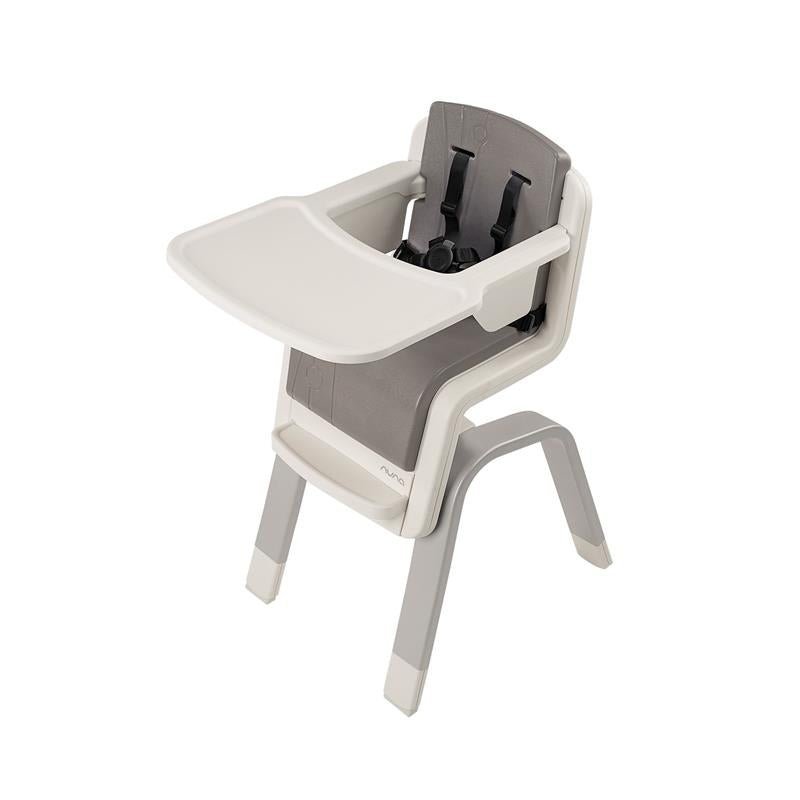 Nuna - Zaaz High Chair, Oak - Image 5