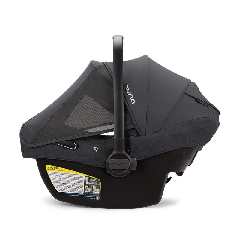Nuna - Pipa Lite Rx Infant Car Seat, Ocean - Image 6