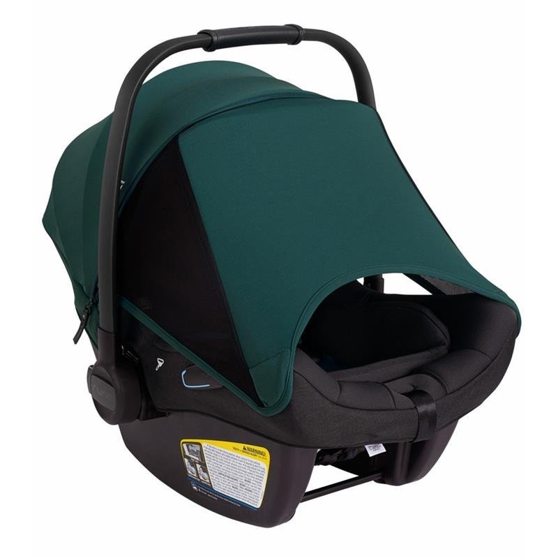 Nuna - Pipa Lite Rx Infant Car Seat, Lagoon - Image 5