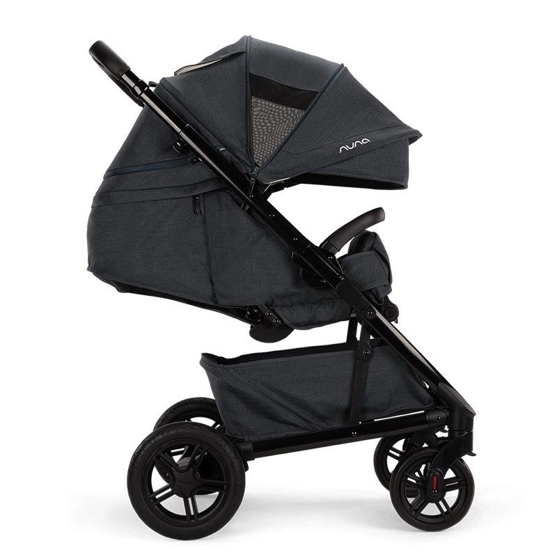 Nuna - Tavo Next Stroller, Ocean - Image 6