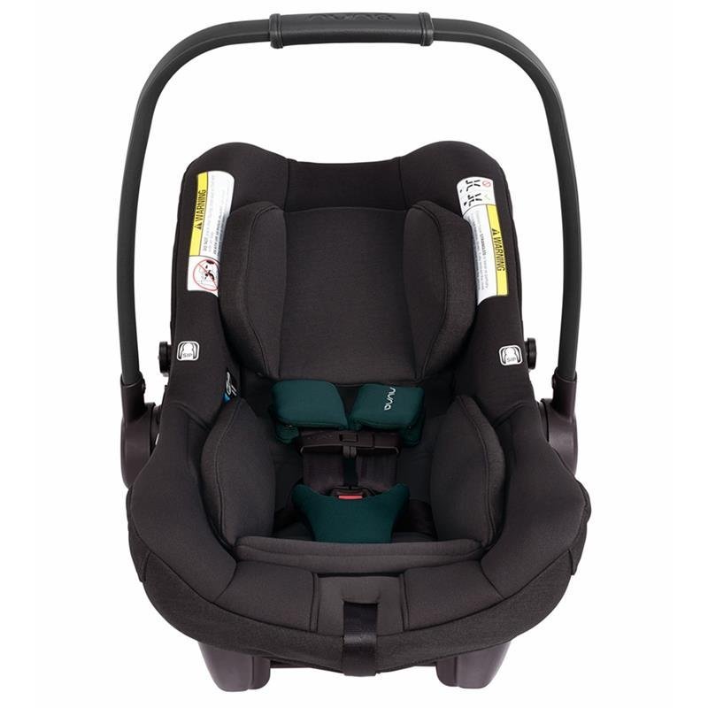Nuna - Pipa Lite Rx Infant Car Seat, Lagoon - Image 7