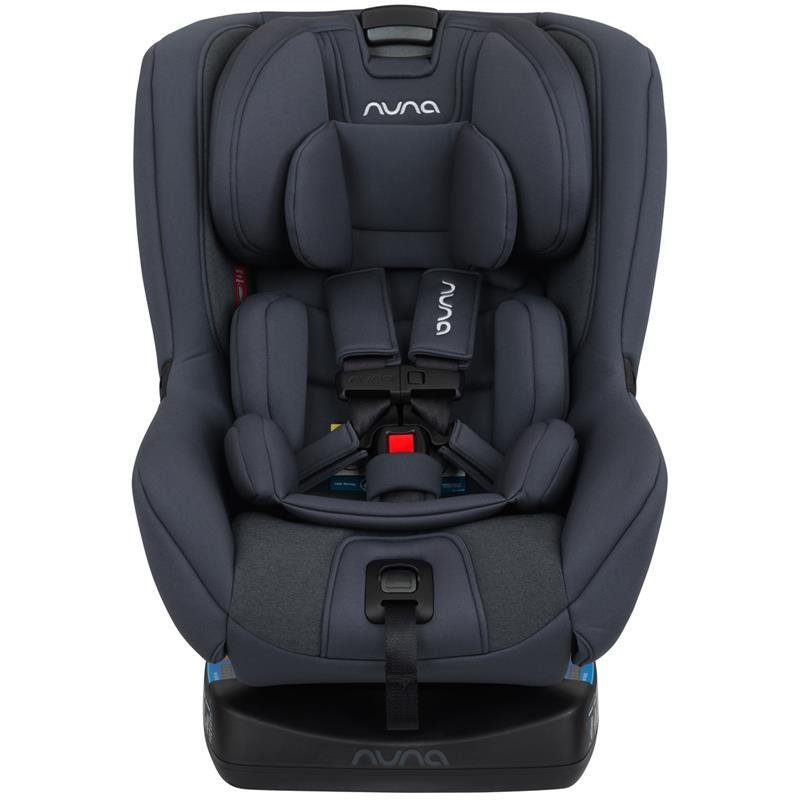 Nuna - Rava Convertible Car Seat, Lake