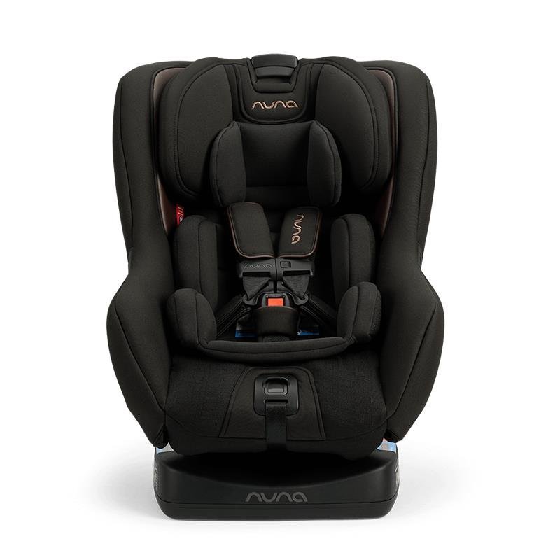 Nuna - Rava Convertible Car Seat, Riveted - Image 2
