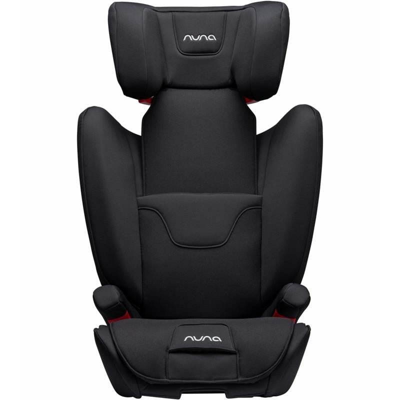 Nuna - Aace Booster Car Seat, Caviar - Image 4