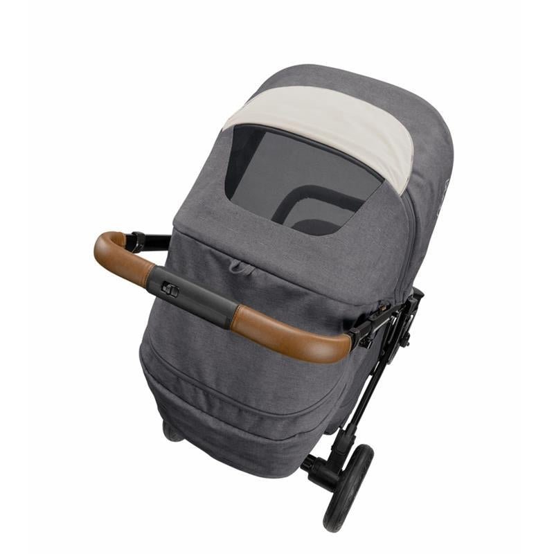 Nuna - Tavo Next Stroller, Granite - Image 4