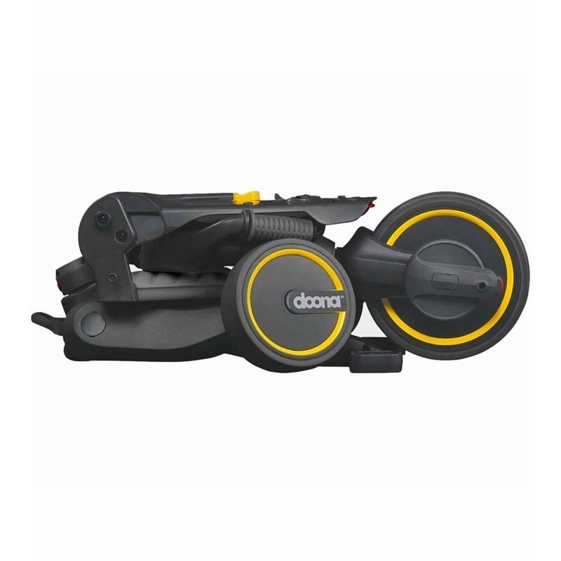 Doona - Liki Trike S3, Grey Hound - Image 2