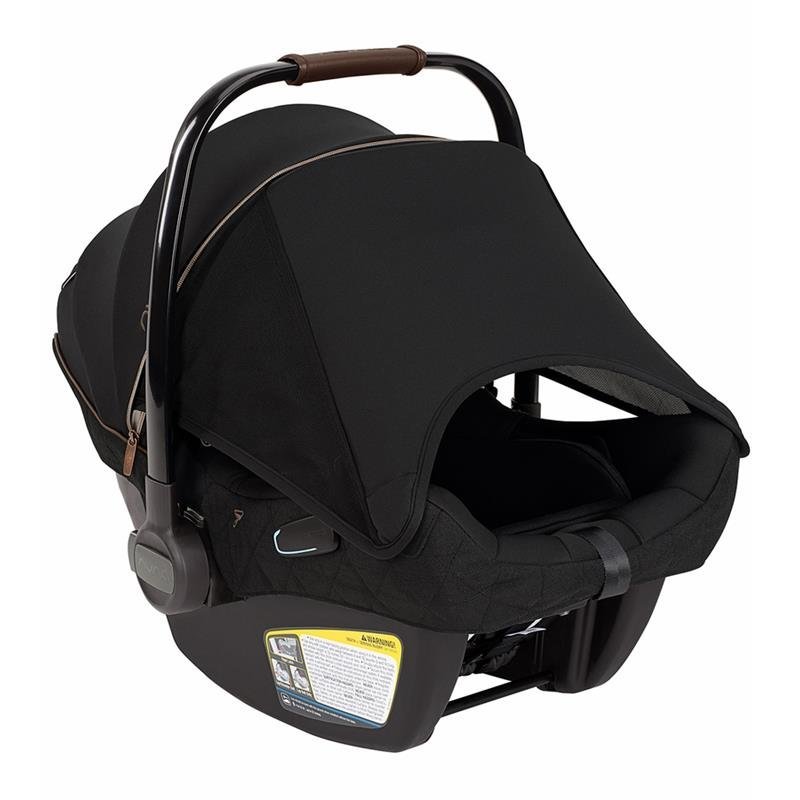Nuna - Pipa Lite Rx + Pipa Relx Base, Riveted - Image 2