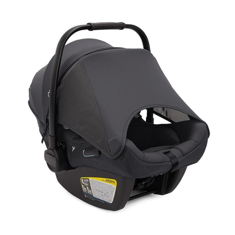 Nuna - Pipa Lite Rx Infant Car Seat, Ocean - Image 8