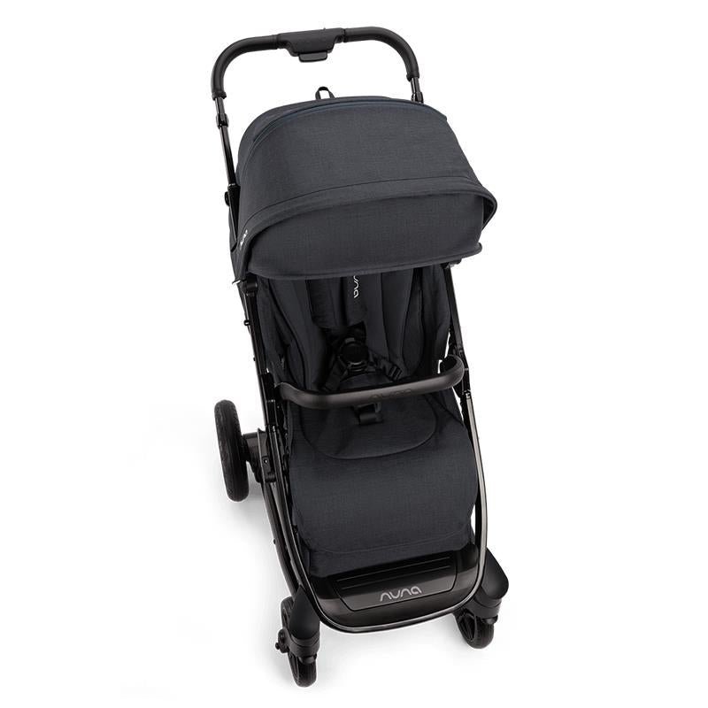 Nuna - Tavo Next Stroller, Ocean - Image 4
