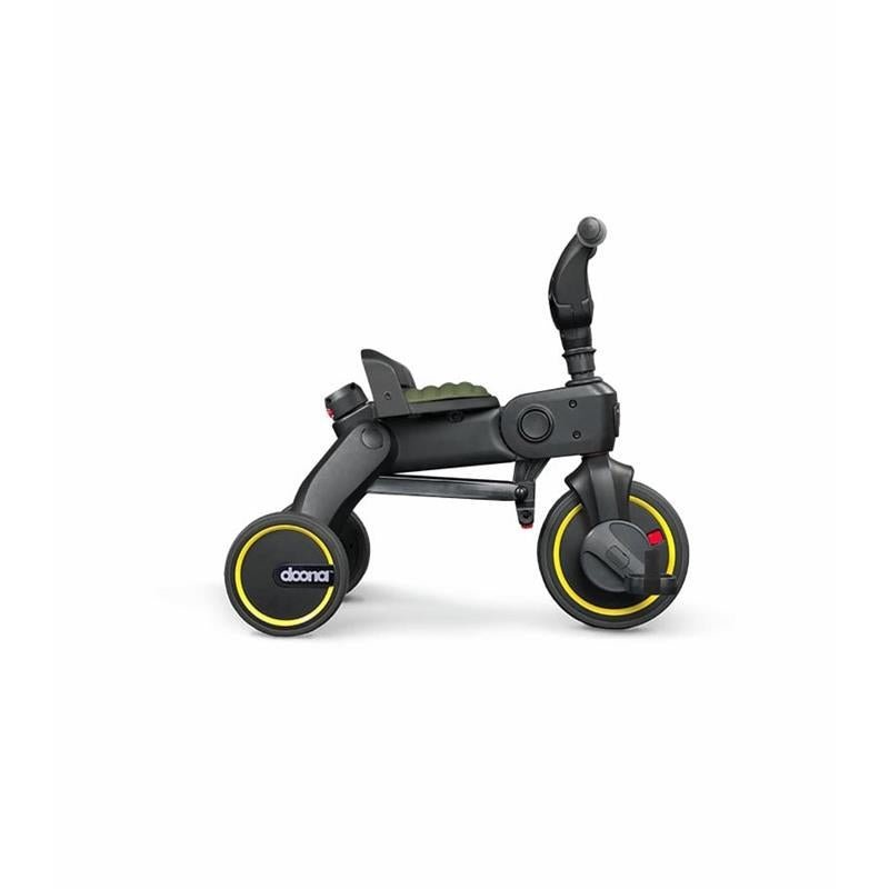 Doona - Liki Trike S3, Desert Green - Image 2