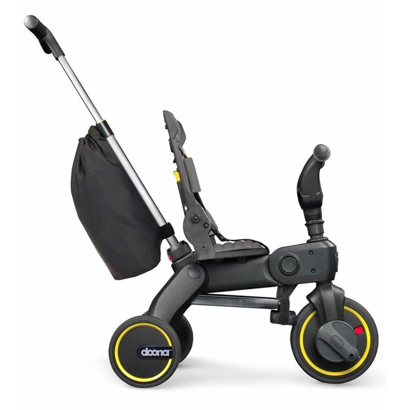 Doona - Liki Trike S3, Grey Hound - Image 4