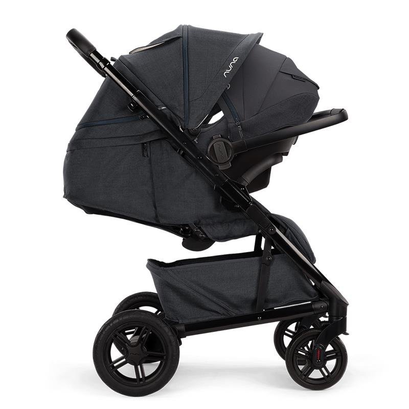 Nuna - Tavo Next Stroller, Ocean - Image 5