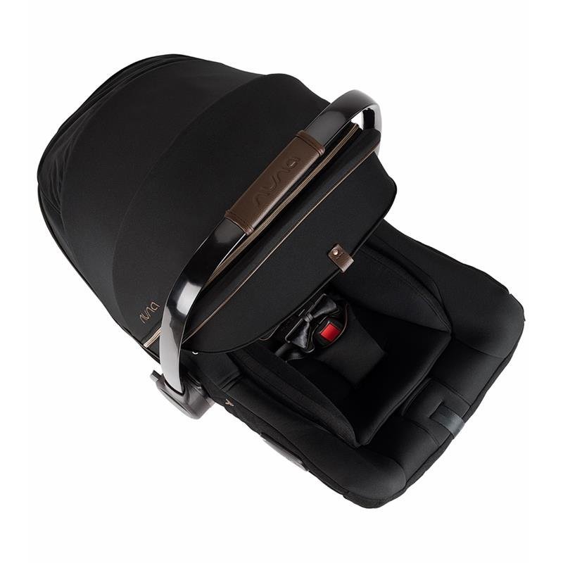 Nuna - Pipa Lite Rx + Pipa Relx Base, Riveted - Image 4