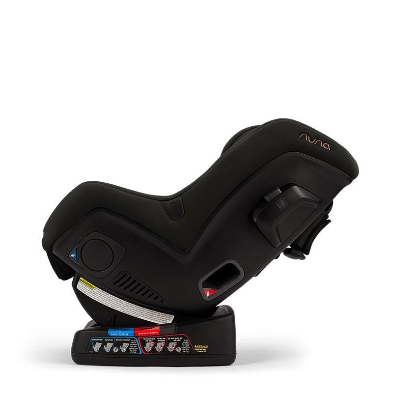 Nuna - Rava Convertible Car Seat, Riveted - Image 5
