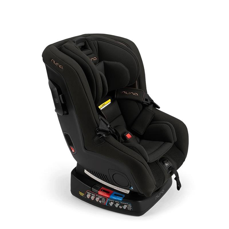 Nuna - Rava Convertible Car Seat, Riveted - Image 3