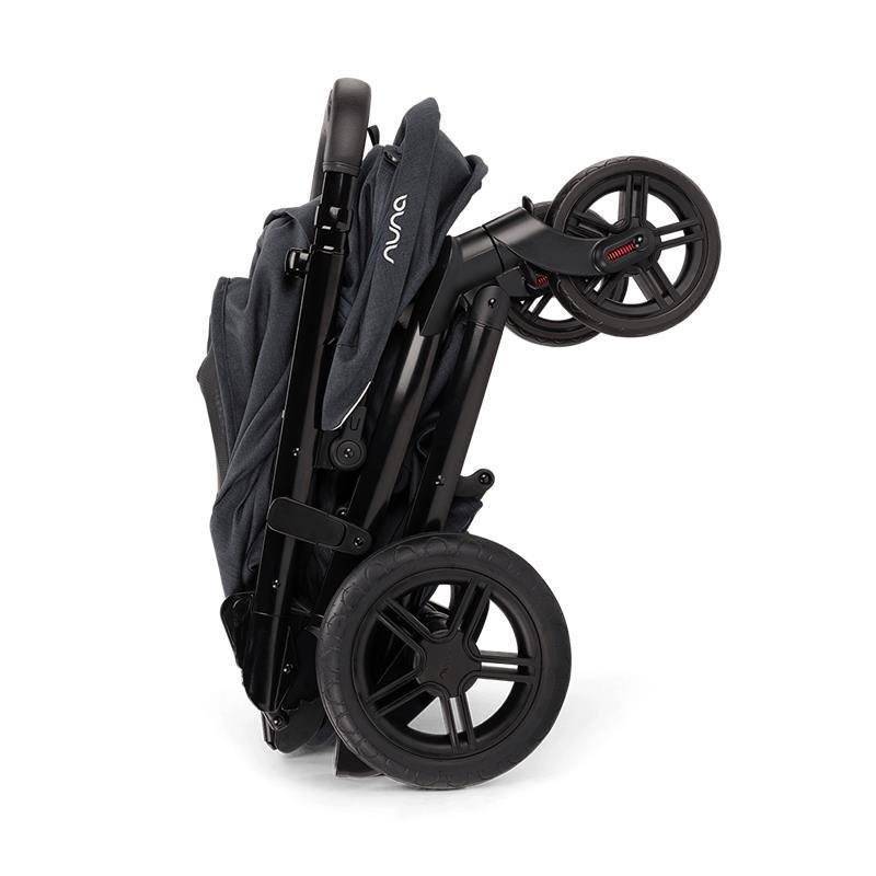 Nuna - Tavo Next Stroller, Ocean - Image 2