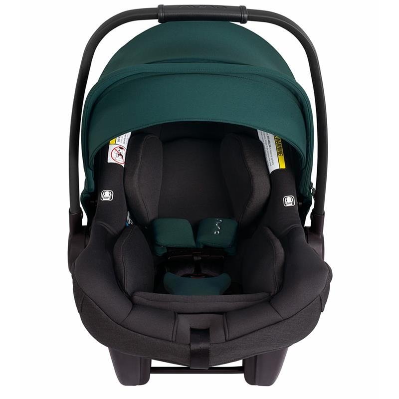 Nuna - Pipa Lite Rx Infant Car Seat, Lagoon - Image 11