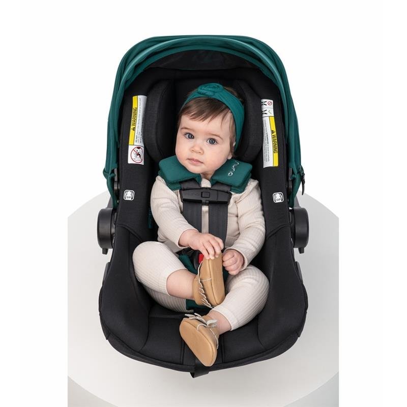 Nuna - Pipa Lite Rx Infant Car Seat, Lagoon - Image 2