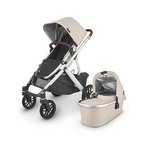 Uppababy Vista V2 Stroller - Declan