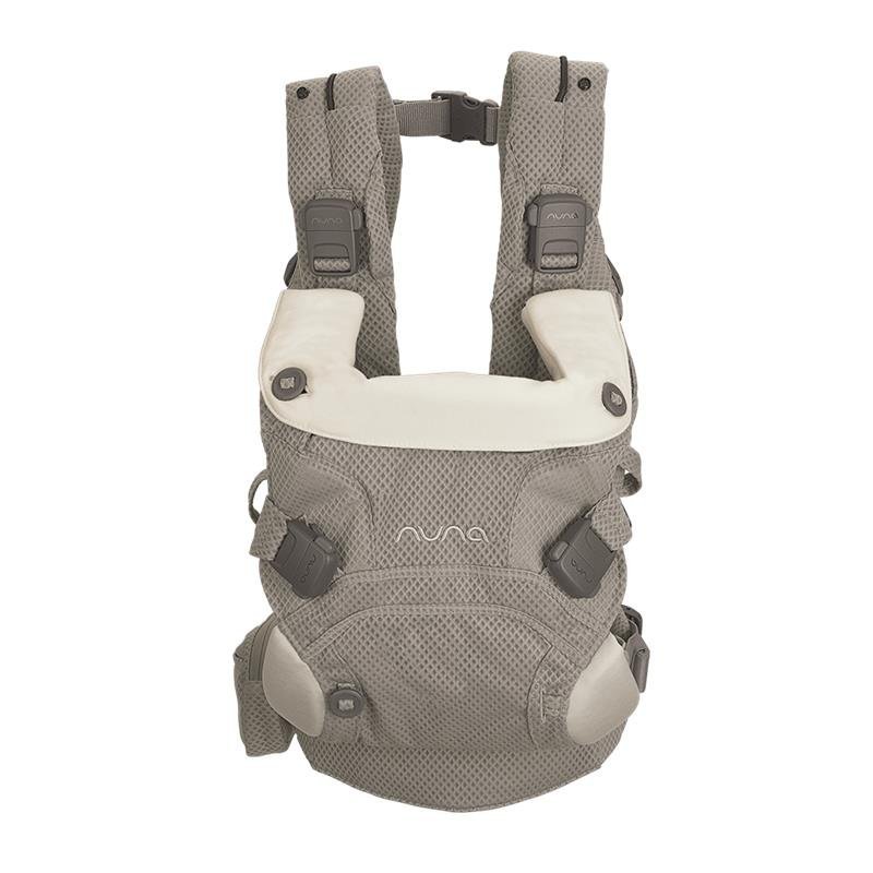 Nuna - Cudl Carrier, Fog
