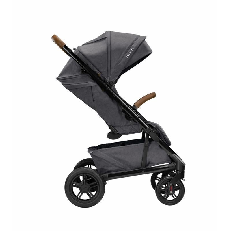 Nuna - Tavo Next Stroller, Granite - Image 6