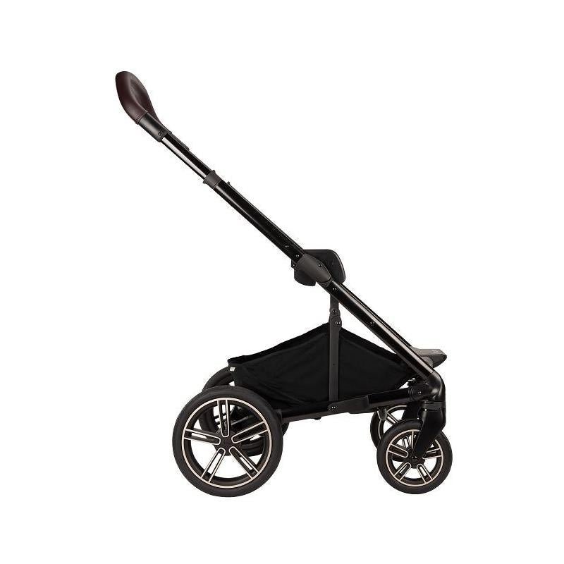 Nuna - Mixx Next Stroller With Magnetic Buckle, Riveted - Image 11