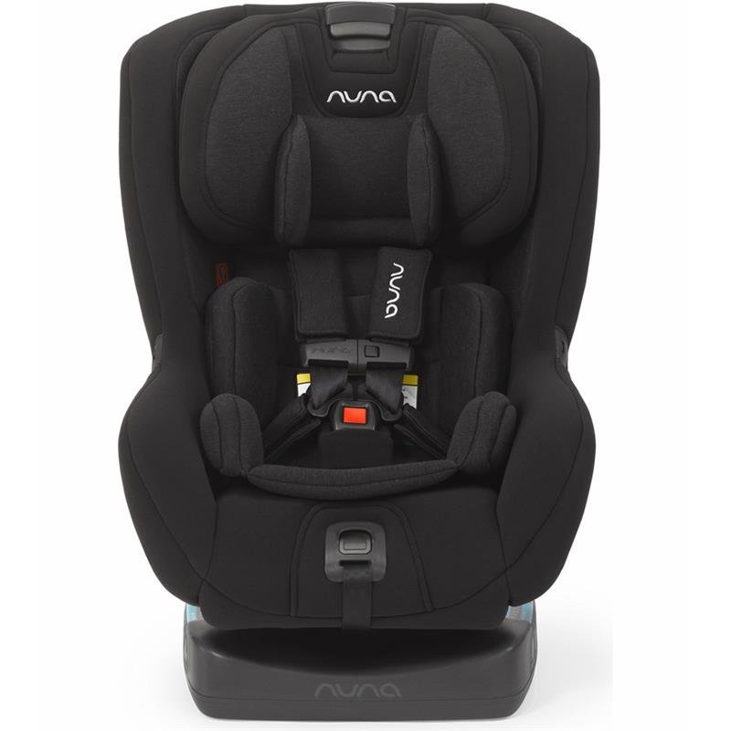 Nuna - Rava Convertible Car Seat, Caviar - Image 4