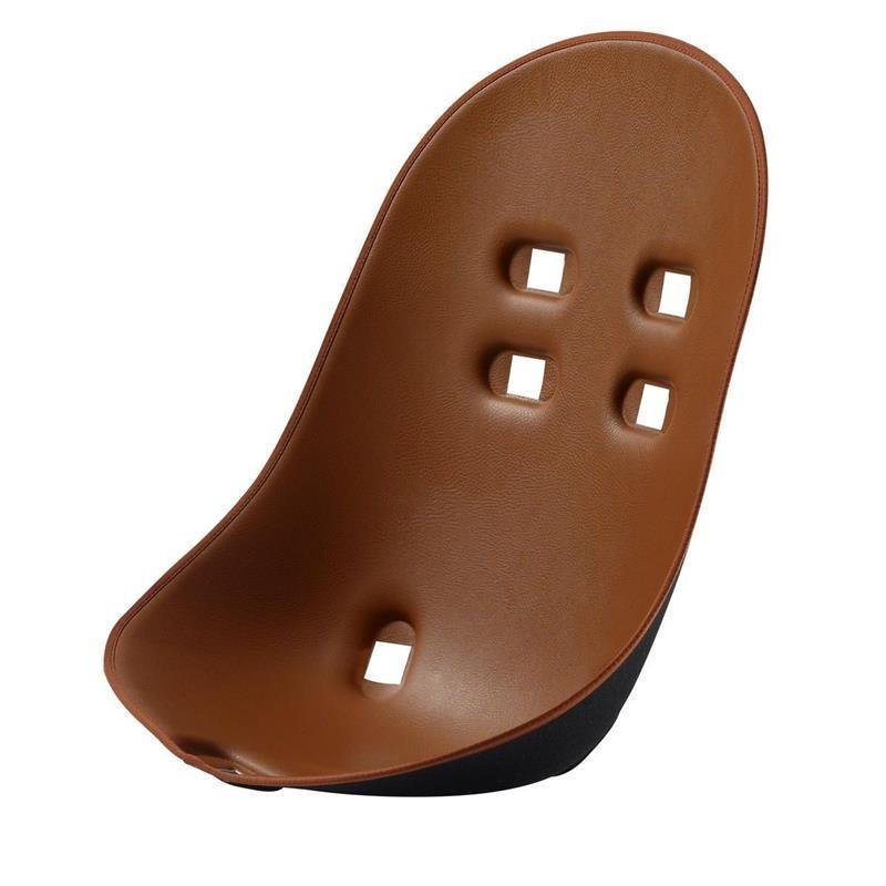 Mima - Moon 2G High Chair White/Camel - Image 8