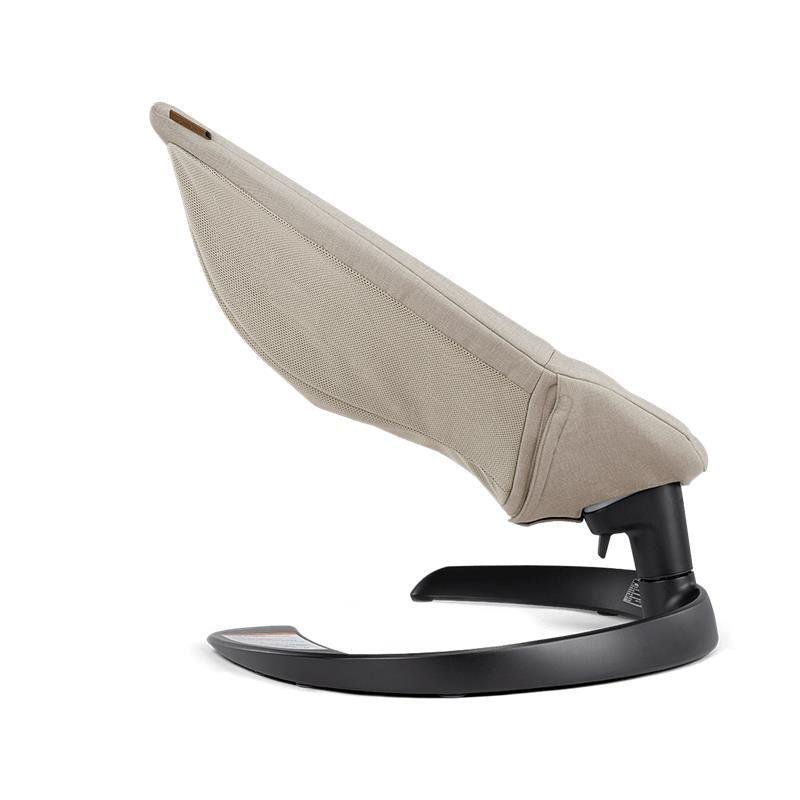 Nuna - Leaf Grow Swing, Hazelwood - Image 3