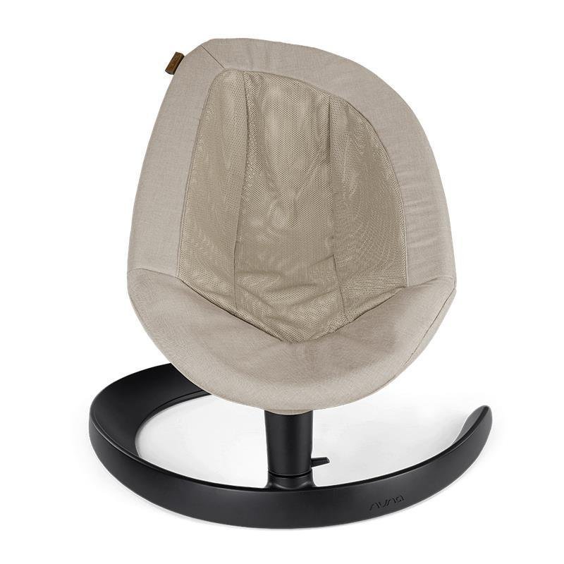 Nuna - Leaf Grow Swing, Hazelwood - Image 4
