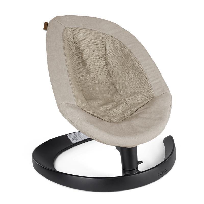 Nuna - Leaf Grow Swing, Hazelwood - Image 5