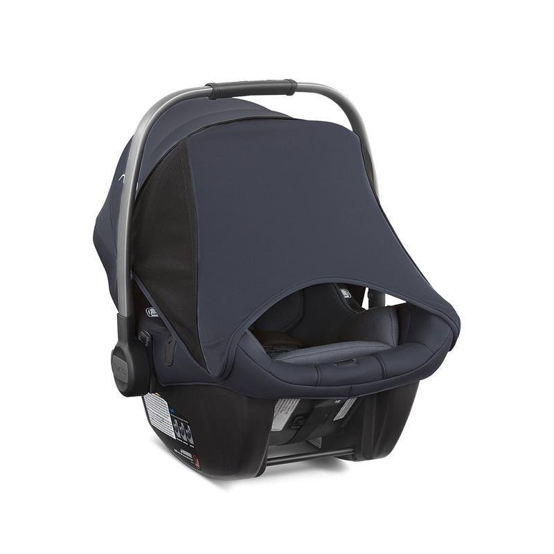 Nuna Pipa Lite LX Infant Car Seat, Aspen - Image 2
