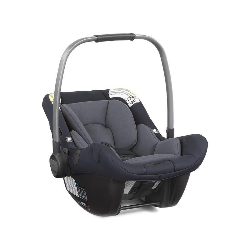 Nuna Pipa Lite LX Infant Car Seat, Aspen - Image 3