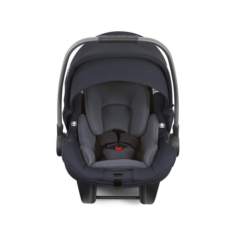 Nuna Pipa Lite LX Infant Car Seat, Aspen - Image 4