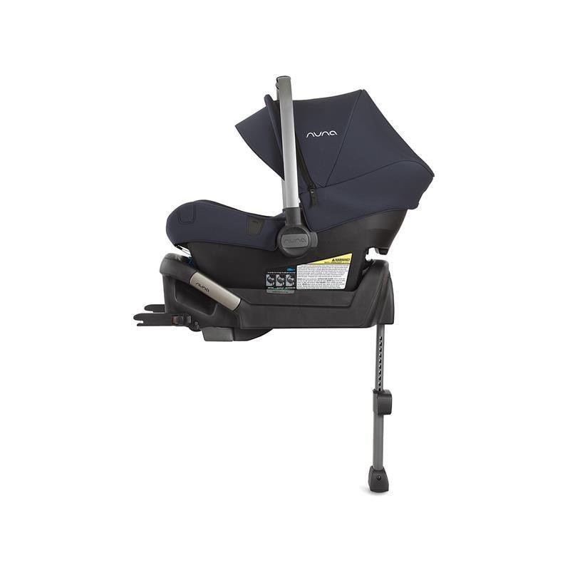Nuna Pipa Lite LX Infant Car Seat, Aspen - Image 5