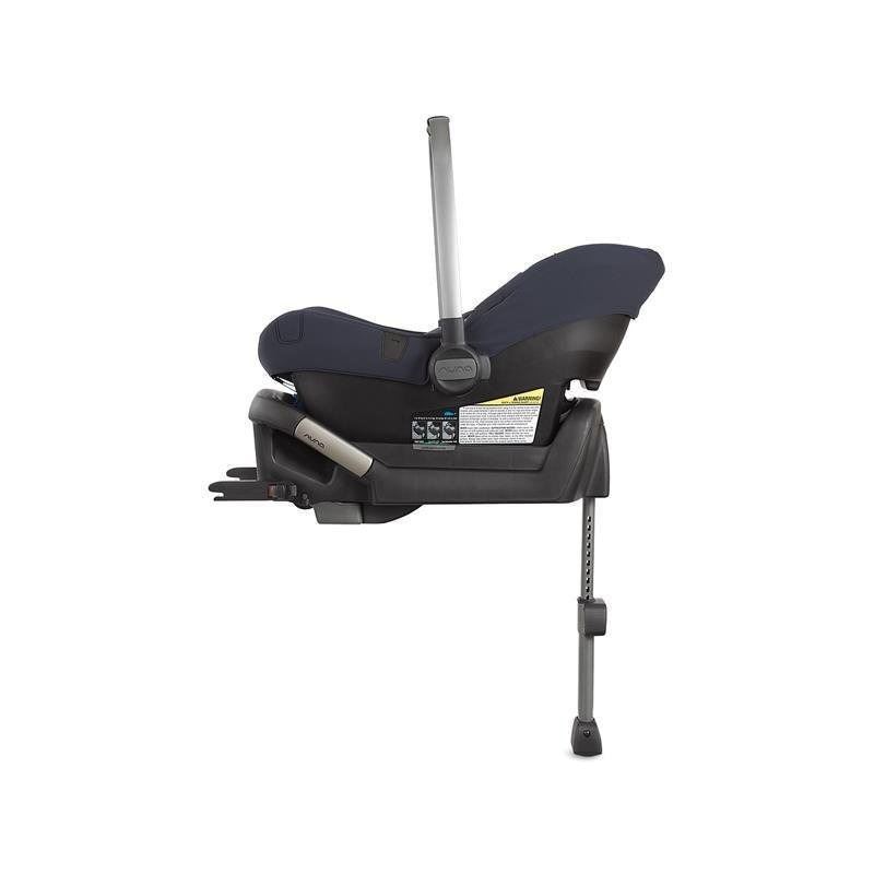 Nuna Pipa Lite LX Infant Car Seat, Aspen - Image 6